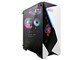  COMBAT ZONE S7 Ryzen 7 5700XERTX 5060ENVMe M.2 SSD 500GBE16GBEWindows 11