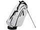 Player 5.0 Pro Stand Single Strap [White]