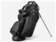 Player 5.0 Pro Stand Double Strap [Black]