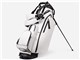 Player 5.0 Pro Stand Double Strap [White]