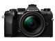 OM SYSTEM OM-5 Mark II 12-45mm F4.0 PRO YLbg [ubN]