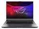 ROG Strix G18 G815LP Core Ultra 9 275HX・32GBメモリ・1TB SSD・RTX 5070・18型WQXGA液晶搭載モデル G815LP-U9R5070G