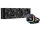 LQ360 ULTRA R-LQ360-BKLSMWP-G-U