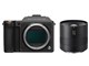 X2D 100C + XCD 3.4/75P Lightweight Portrait Lens Kit