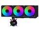 HydroShift II LCD-C 360CL LL-HS2-LCD-360CL-BK [ubN]
