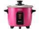 Toffy K-HRC1-CPK [CHERRY PINK]