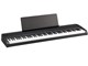DIGITAL PIANO B2+ BK [ubN]