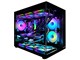  Ci[ GMQ360 Core i5 14400FERTX 5090ENVMe M.2 SSD 500GBE32GBECPUt@EWindows 11 [ubN]