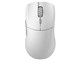 Glorious Series 2 PRO 4K/8KHz Wireless Mouse White GLO-MS-S2PRO-WL-WHT [White]