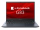 dynabook G83/MY A6G4MYH7321A