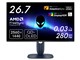 Alienware AW2725D [26.7C`]