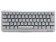 Majestouch Luce60 FKBL65MSS/SG スピードシルバー軸