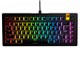 Glorious GMMK 3 HE 75% Prebuilt Wired Black US GLO-KB-GMMK3-75-PB-HE-W-BLK-US [�u���b�N]