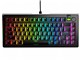Glorious GMMK 3 PRO 75% Prebuilt Wired Black US GLO-KB-GMMK3-PRO-75-PB-FOX-W-BLK-US [�u���b�N]