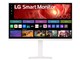 LG Smart Monitor 27U730SA-W [27C`]