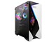  COMBAT ZONE S7 Core i5 12400FERTX 3050ENVMe M.2 SSD 500GBE16GBEWindows 11
