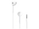 EarPods with 3.5 mm Headphone Plug MWU53FE/A