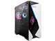  COMBAT ZONE S7 Ryzen 7 5700XERX 9060 XTENVMe M.2 SSD 500GBE16GBEWindows 11