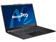 MousePro Core i5 1235U・16GBメモリ・500GB NVMe Gen4 SSD・14型フルHD液晶搭載 価格.com限定モデル C4-I5U01BK-B C4I5U01BKBBAW101DECKK