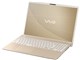 VAIO F16 VJF1618 ���i.com���� Windows 11 Home�ECore i7 1355U�E32GB�������ESSD 1TB�EOffice Home and Business 2024 [�T�e���S�[���h]