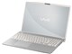 VAIO F16 VJF1618 ���i.com���� Windows 11 Home�ECore i7 1355U�E32GB�������ESSD 1TB�EOffice Home and Business 2024 [�E�H�[���z���C�g]