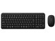 Wireless Combo MK250 MK250BK [ubN]