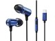 TRINITY USB-C AZL-TRINITY-UC-BLU [Blue]