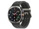 Galaxy Watch Ultra (2025) LTE���f�� SM-L705FZS5SJP [�`�^�j�E�� �V���o�[]
