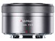 AF 27mm F2.8 STM �`�^�� [�t�W�t�C�����p]