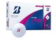 BRIDGESTONE GOLF TOUR B JGR 2025�N���f�� [�p�[���s���N]