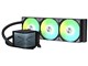 PANORAMA ARGB 360 L-P360A-AS3M-G1K [BLACK]