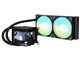 PANORAMA ARGB 240 L-P240A-AS2M-G0K [BLACK]