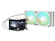 PANORAMA ARGB 240 L-P240A-AS2M-G0W [WHITE]