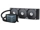 PANORAMA 360 L-P360N-DS3M-G1K [BLACK]