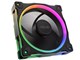 MR120 ARGB FAN BLACK [�u���b�N]