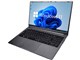 CM15J Ce N150ENVMe SSD 256GBE12GBE15.6C` tHDE{zL[{[hEWindows 11 [K^bN]