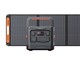 Jackery Solar Generator 1500 Ultra+SolarSaga 200