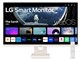 LG Smart Monitor 27U511SA-W [27C`]