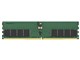 KVR64A52BD8-64 [DDR5 PC5-51200 64GB CUDIMM]