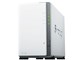 DiskStation DS223J+HAT3300-4TB2