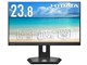 LCD-C242SDB-FX [23.8C` ubN]