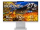 IdeaCentre AIO 27IRH9 Core 5 210HE16GB[E512GB SSDE27^QHDEIPSt F0HM00U0JP [NEhO[]