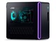 Alienware Aurora Q[~O fXNgbv Core Ultra 7 265KFE16GBE1TB SSDERTX 4060TiEENATChplڃf (ACT1250)