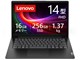 Lenovo V14 Gen 5 Core i5 13420HE16GB[E256GB SSDE14^tHDEIPSt i.com胂f 83GUCTO1WW [ubN]
