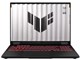 TUF Gaming A16 FA608PP Ryzen 9 8940HX・32GBメモリ・1TB SSD・RTX 5070・16型WUXGA液晶搭載モデル FA608PP-R9R5070S