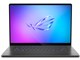 ROG Zephyrus G16 GU605CR Core Ultra 9 285H・64GBメモリ・1TB SSD・RTX 5070Ti・16型有機EL搭載モデル GU605CR-U9R5070TG