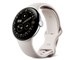 Pixel Watch 4 Wi-Fif 41mm GA10830-US [Polished Silver A~P[X/Porcelain ANeBu oh]