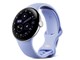 Pixel Watch 4 Wi-Fif 41mm GA10840-US [Polished Silver A~P[X/Iris ANeBu oh]