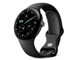 Pixel Watch 4 Wi-Fif 45mm GA09962-US [Matte Black A~P[X/Obsidian ANeBu oh]