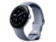 Pixel Watch 4 Wi-Fif 45mm GA10850-US [Satin Moonstone A~P[X/Moonstone ANeBu oh]